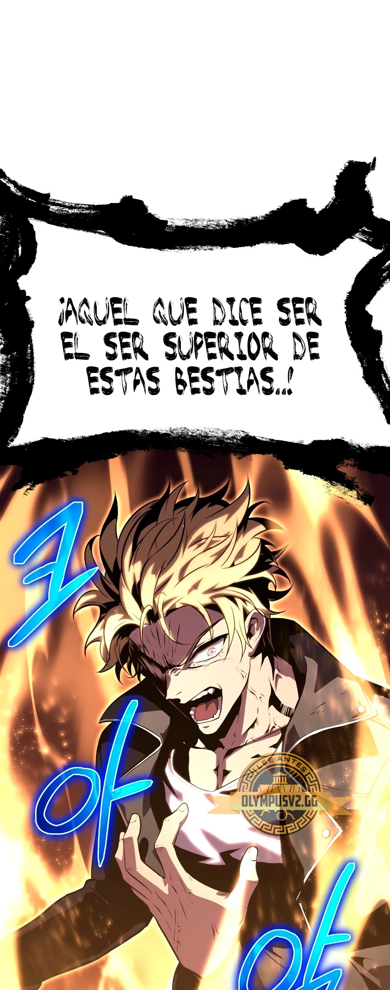 El Devoto Caballero Capítulo 22 - Page 14