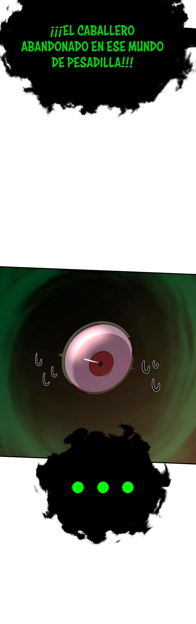 El Devoto Caballero Capítulo 22 - Page 34