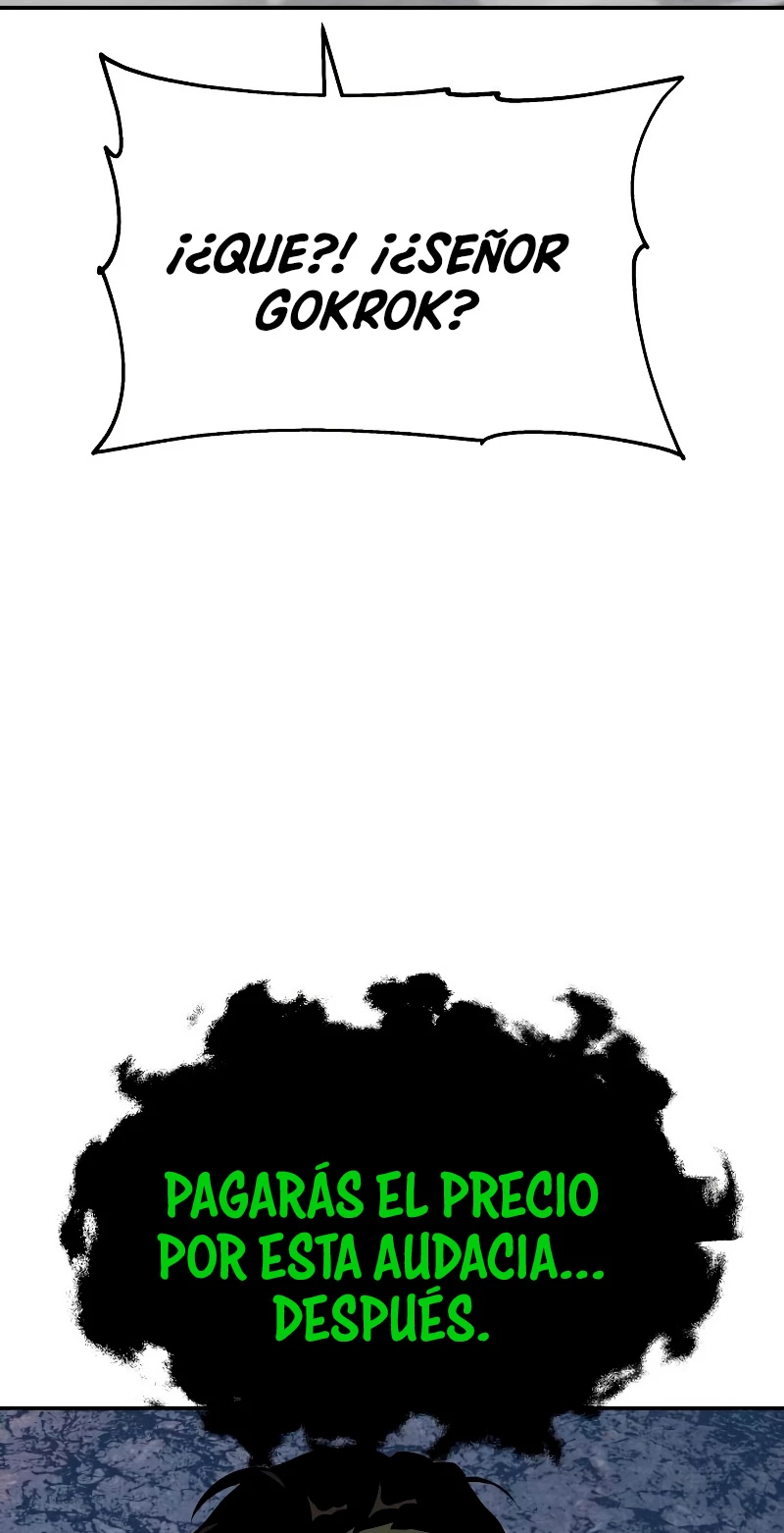El Devoto Caballero Capítulo 22 - Page 36