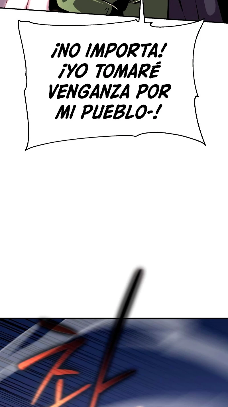 El Devoto Caballero Capítulo 22 - Page 41