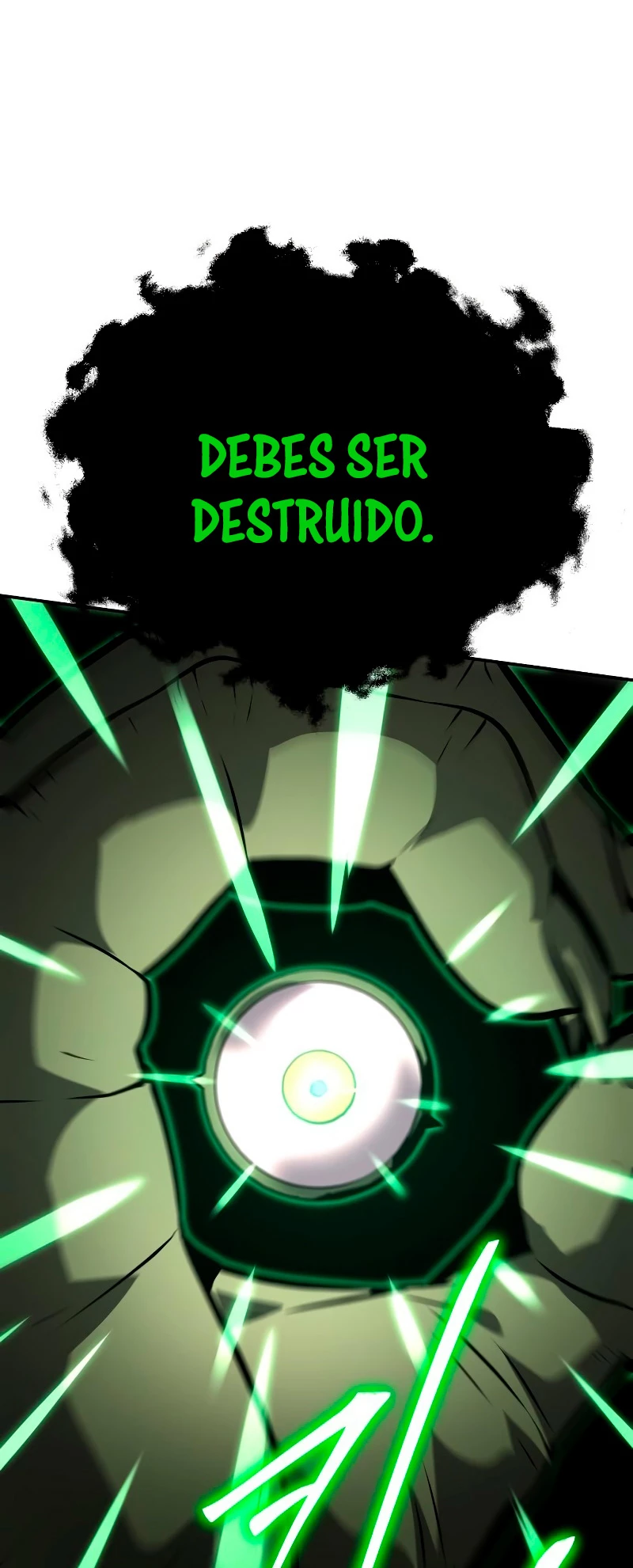 El Devoto Caballero Capítulo 22 - Page 6