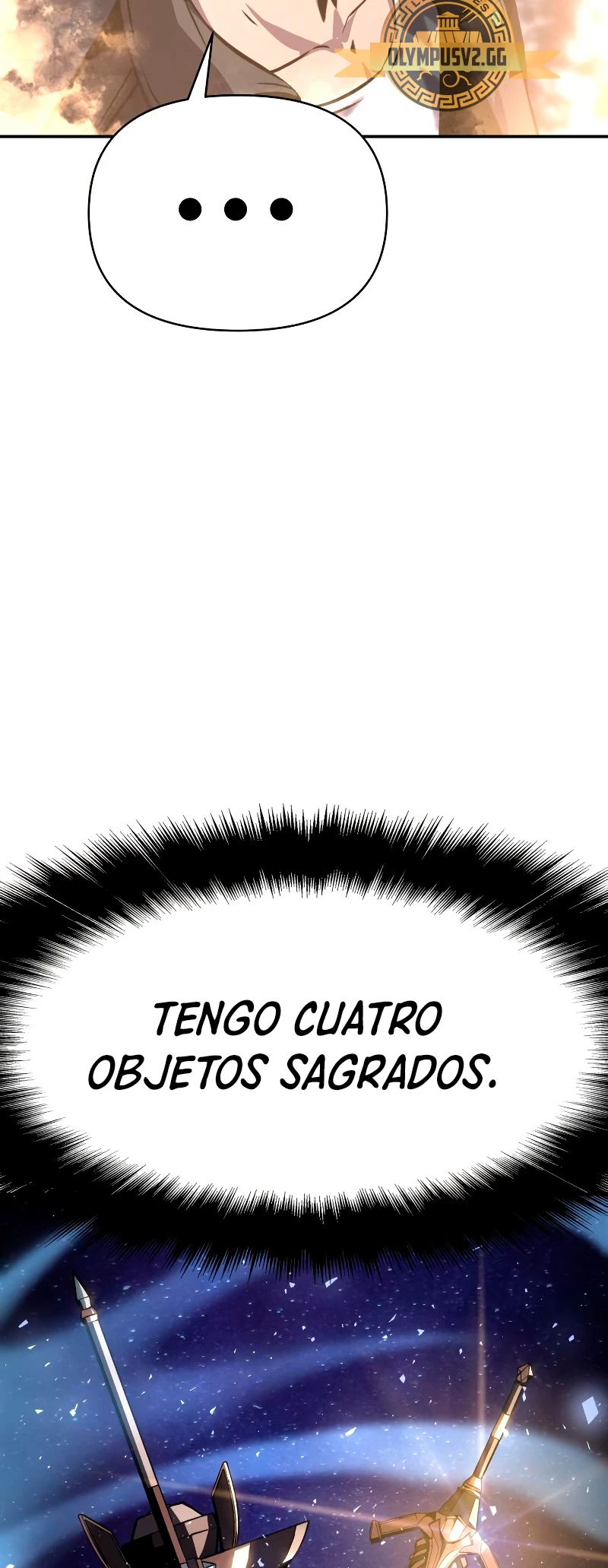 El Devoto Caballero Capítulo 22 - Page 74