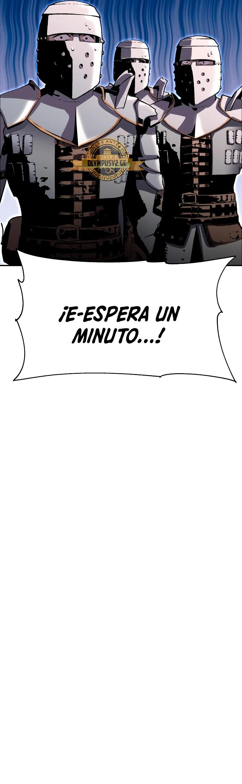 El Devoto Caballero Capítulo 23 - Page 15
