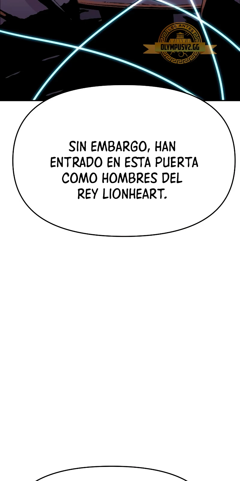 El Devoto Caballero Capítulo 23 - Page 24