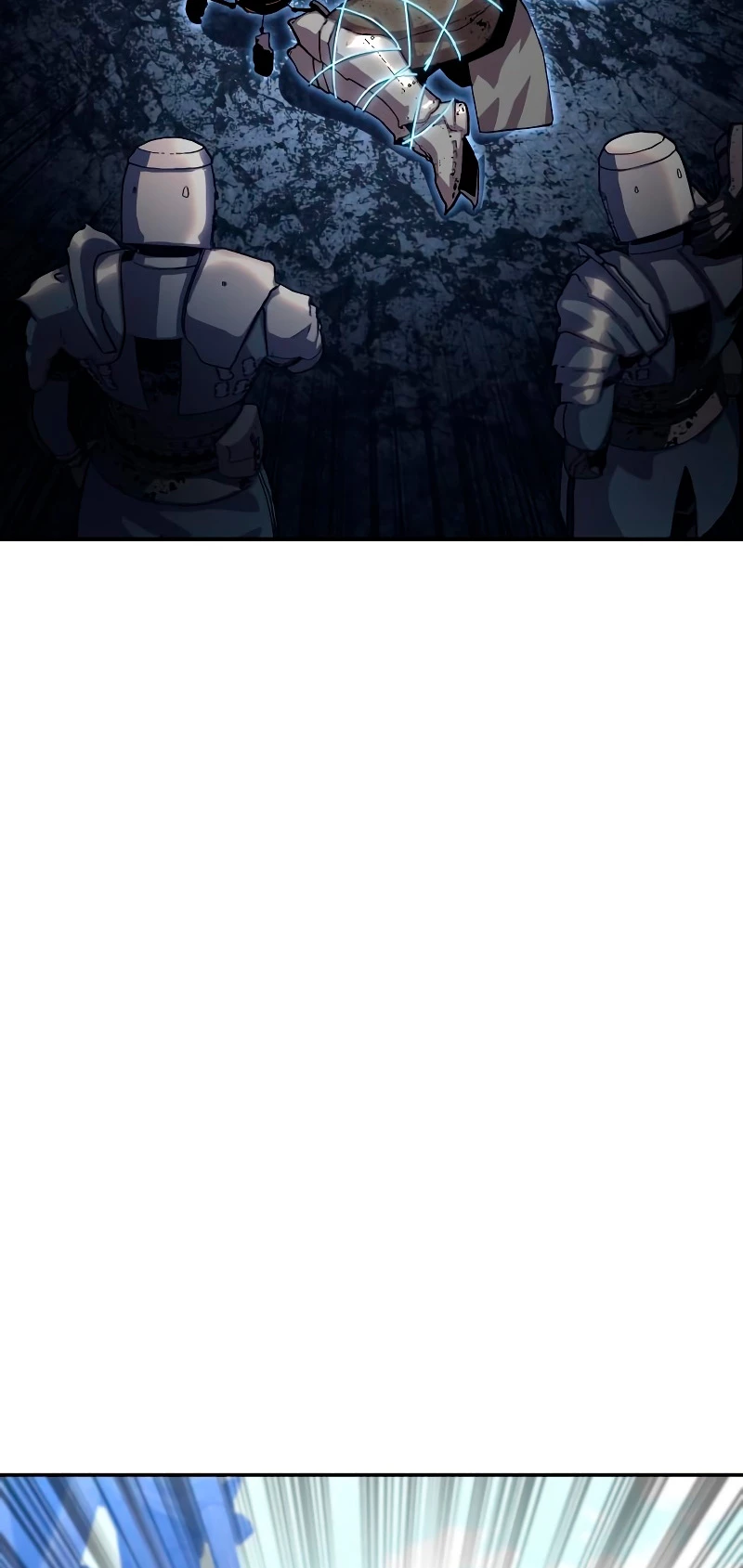 El Devoto Caballero Capítulo 23 - Page 3