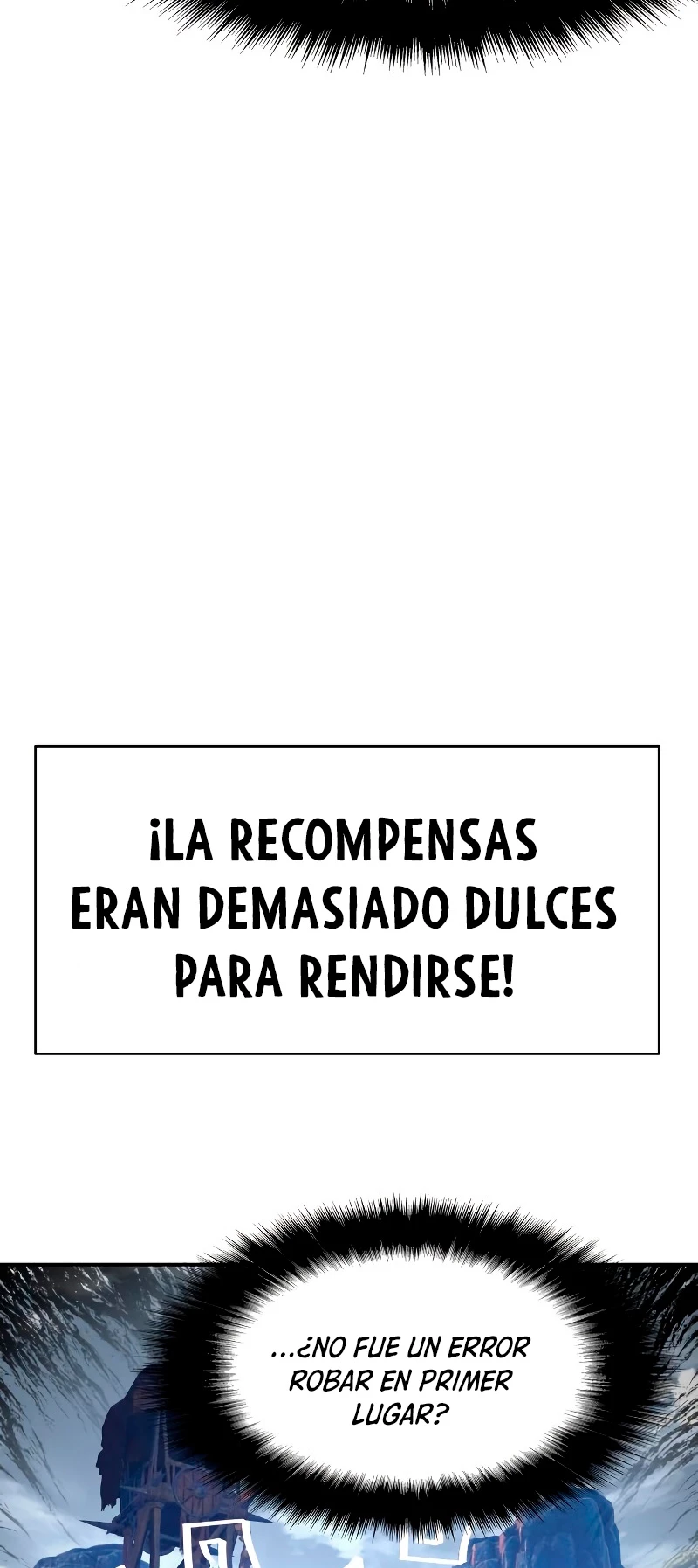 El Devoto Caballero Capítulo 23 - Page 30