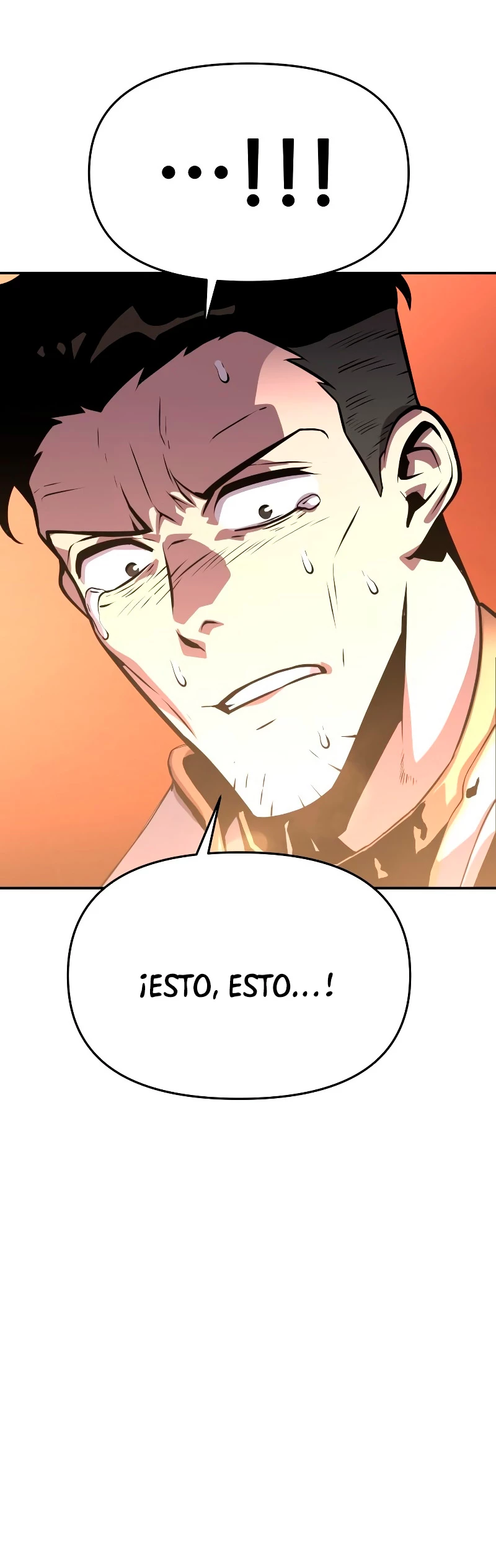 El Devoto Caballero Capítulo 23 - Page 47