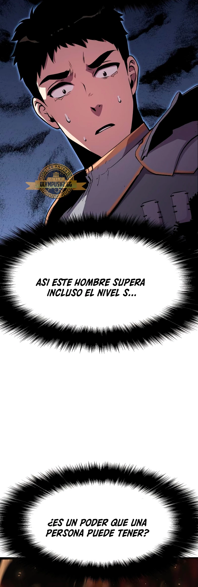 El Devoto Caballero Capítulo 23 - Page 50