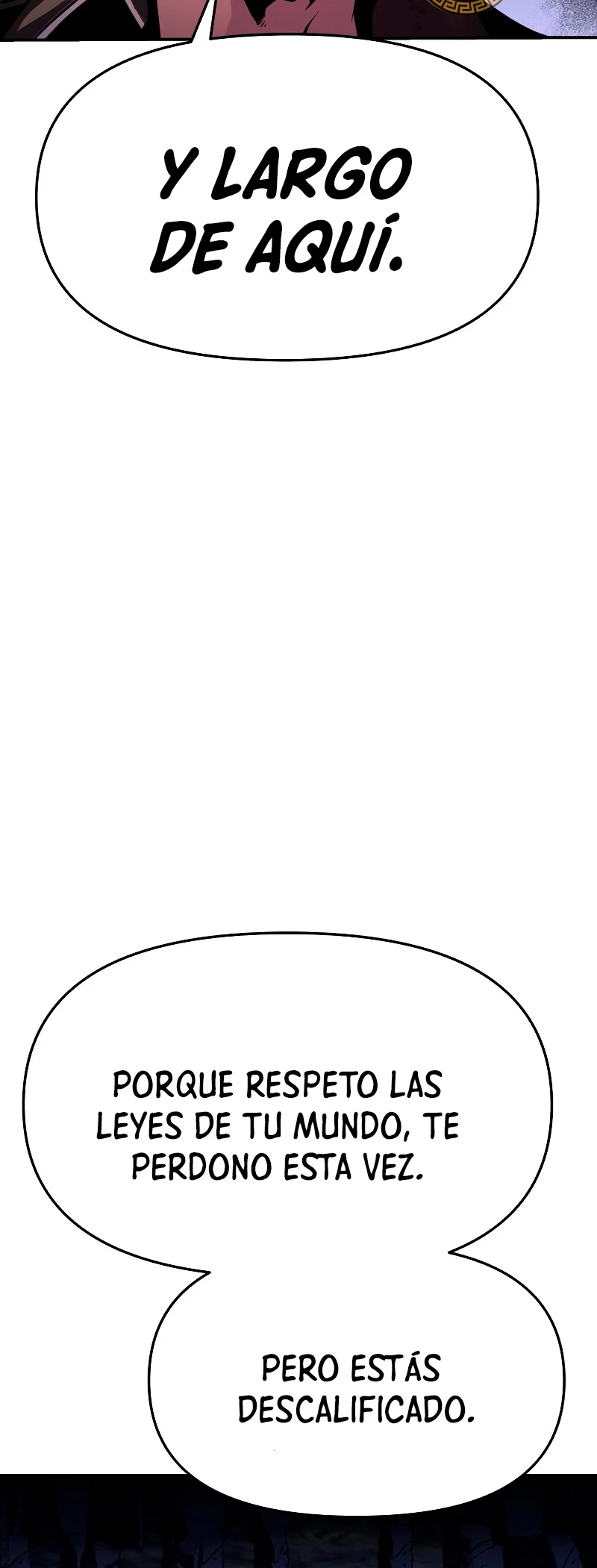 El Devoto Caballero Capítulo 23 - Page 52