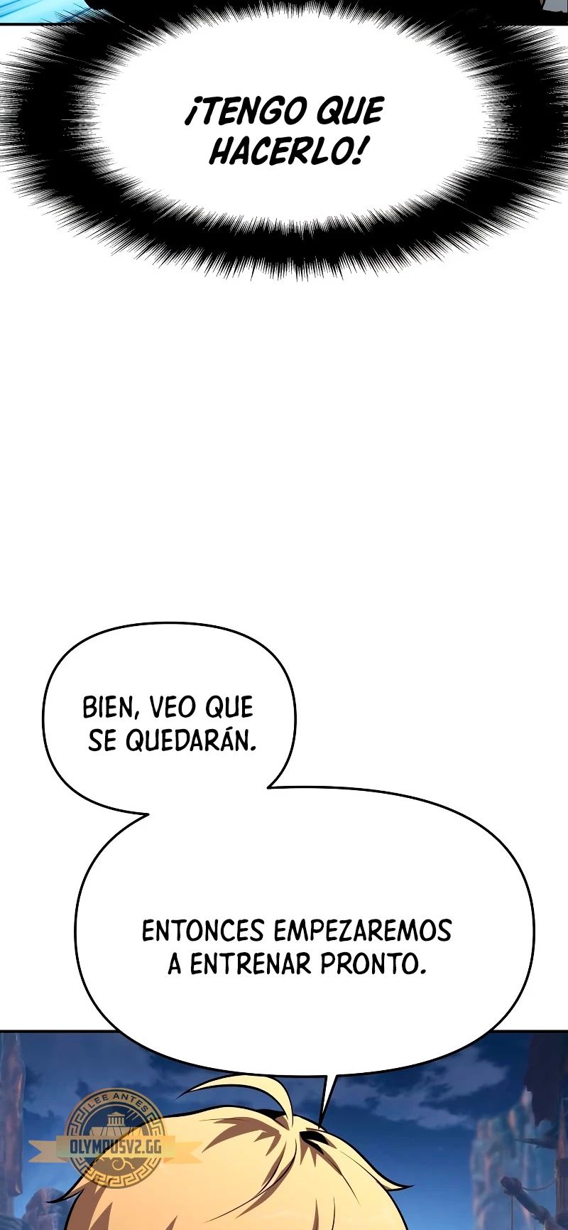 El Devoto Caballero Capítulo 23 - Page 56