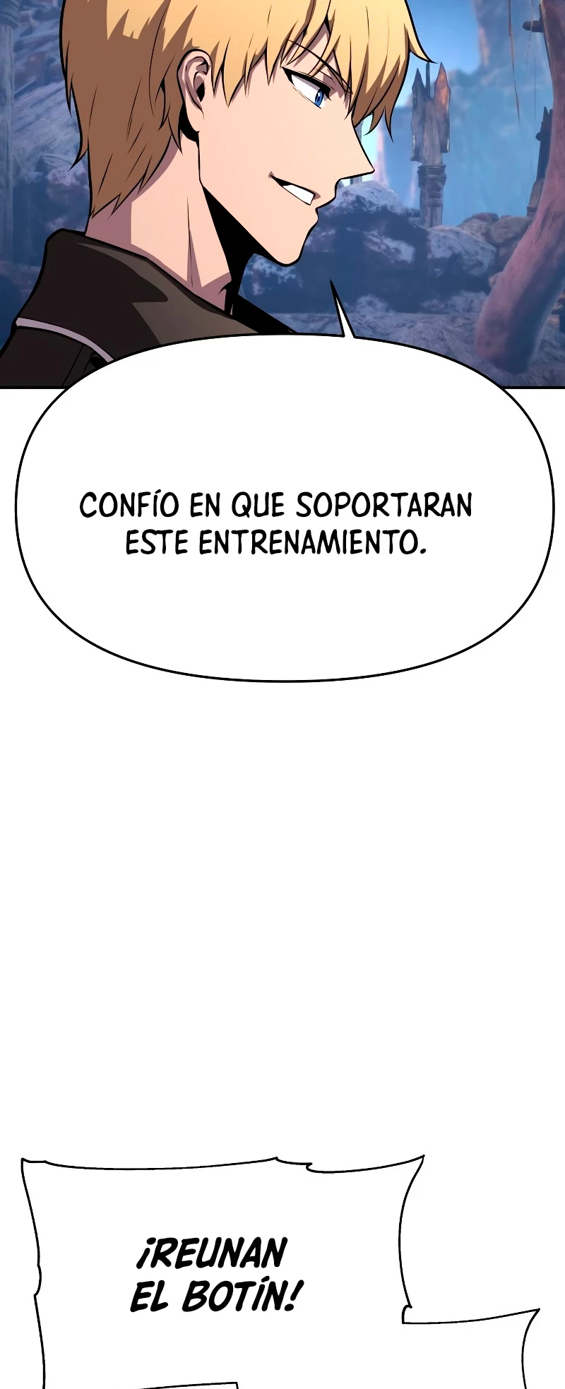 El Devoto Caballero Capítulo 23 - Page 57