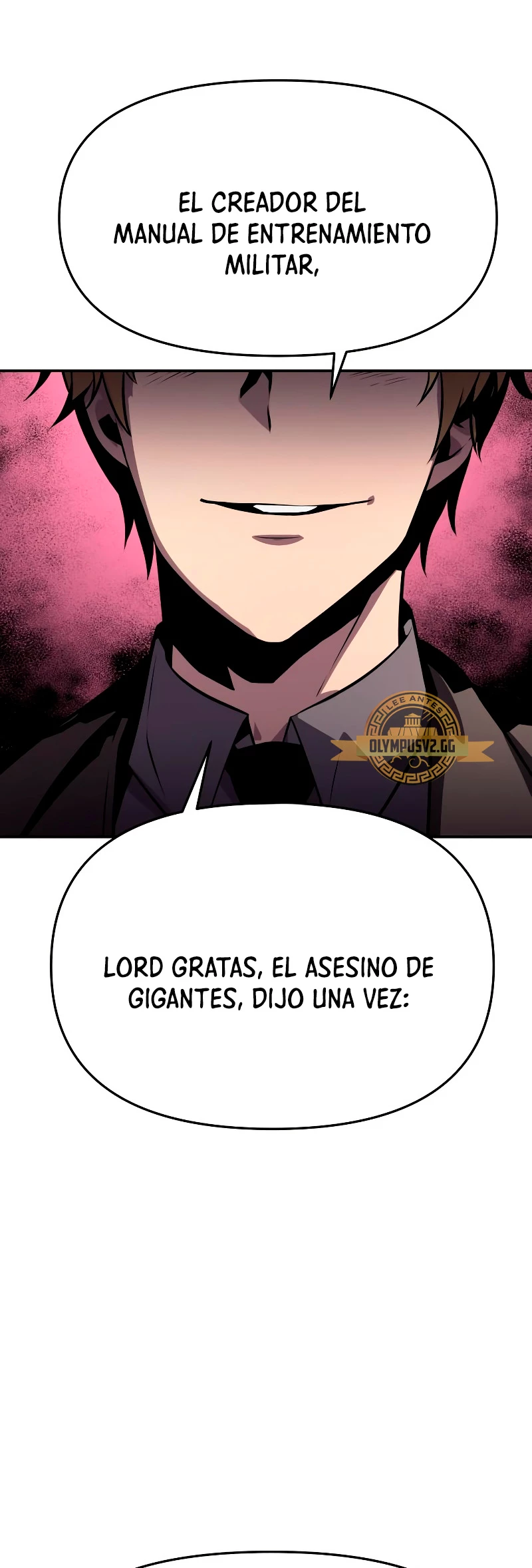 El Devoto Caballero Capítulo 23 - Page 79