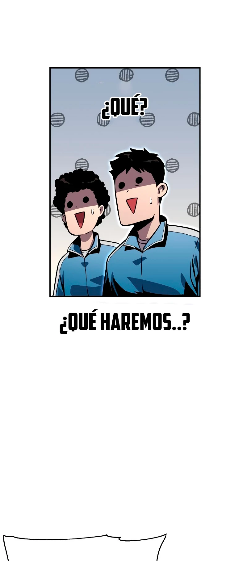 El Devoto Caballero Capítulo 23 - Page 81