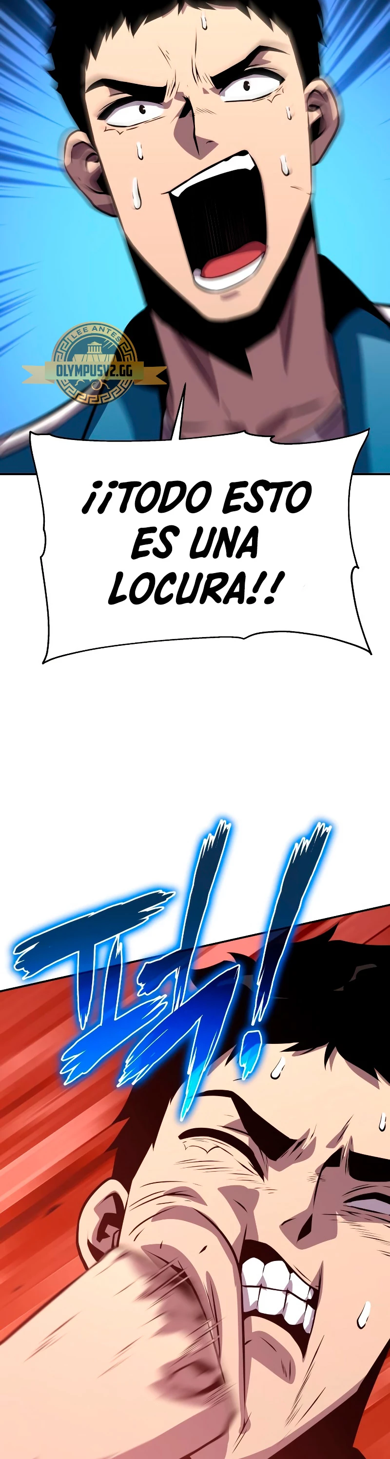 El Devoto Caballero Capítulo 24 - Page 25
