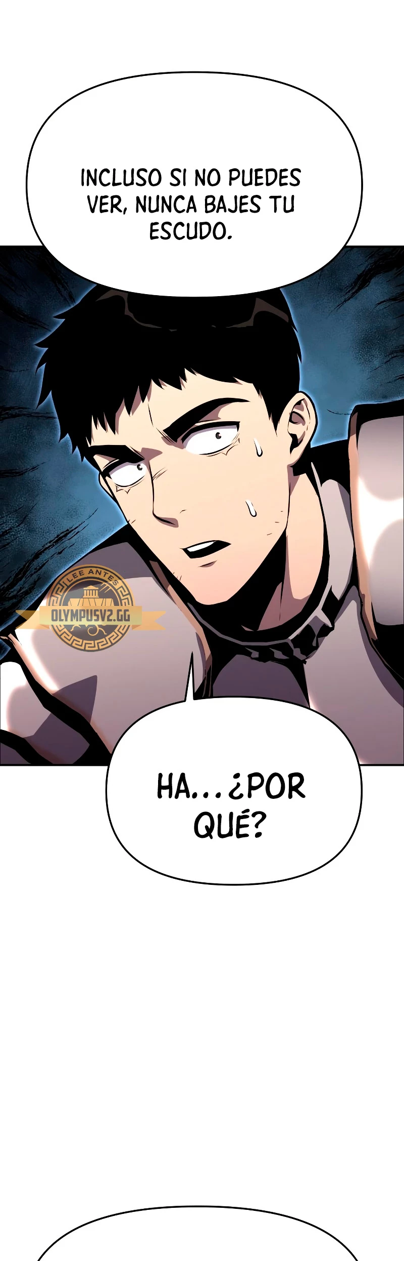 El Devoto Caballero Capítulo 24 - Page 60
