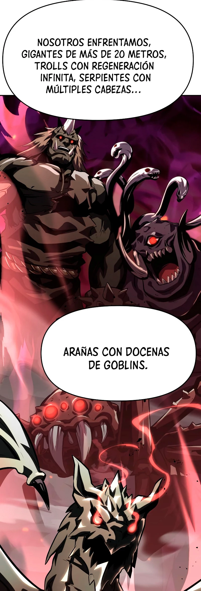 El Devoto Caballero Capítulo 24 - Page 68