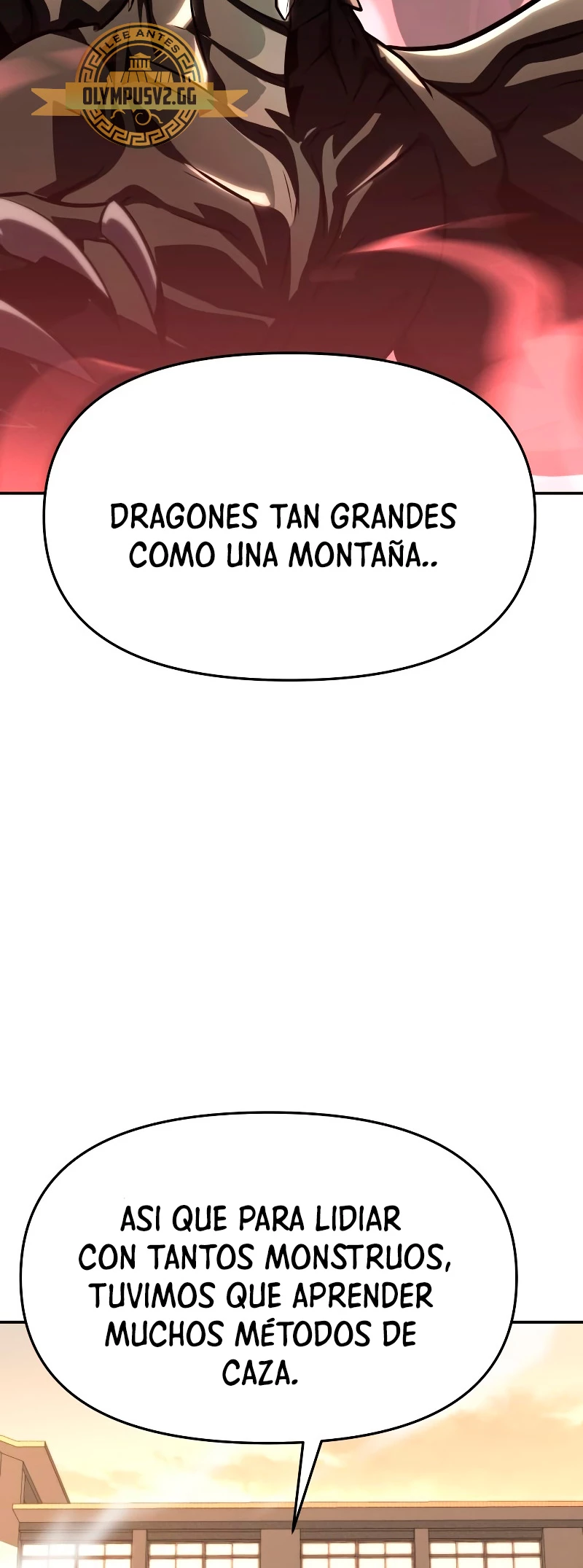 El Devoto Caballero Capítulo 24 - Page 69