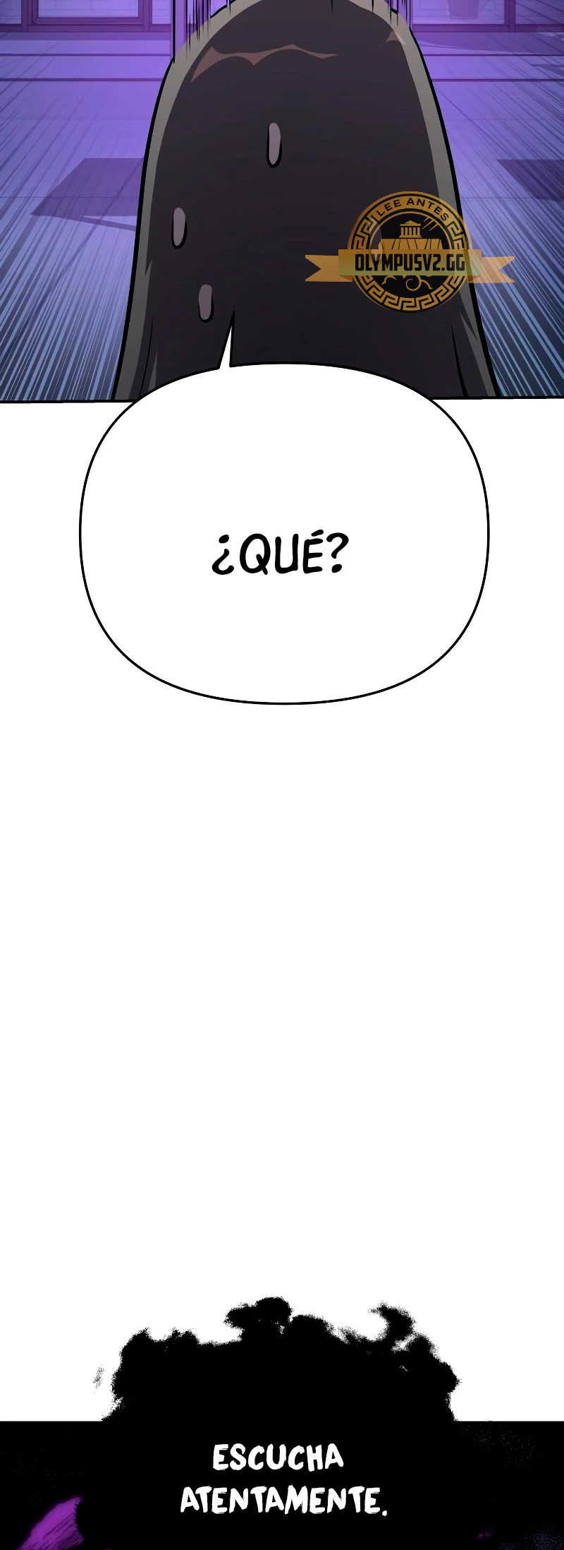 El Devoto Caballero Capítulo 24 - Page 96