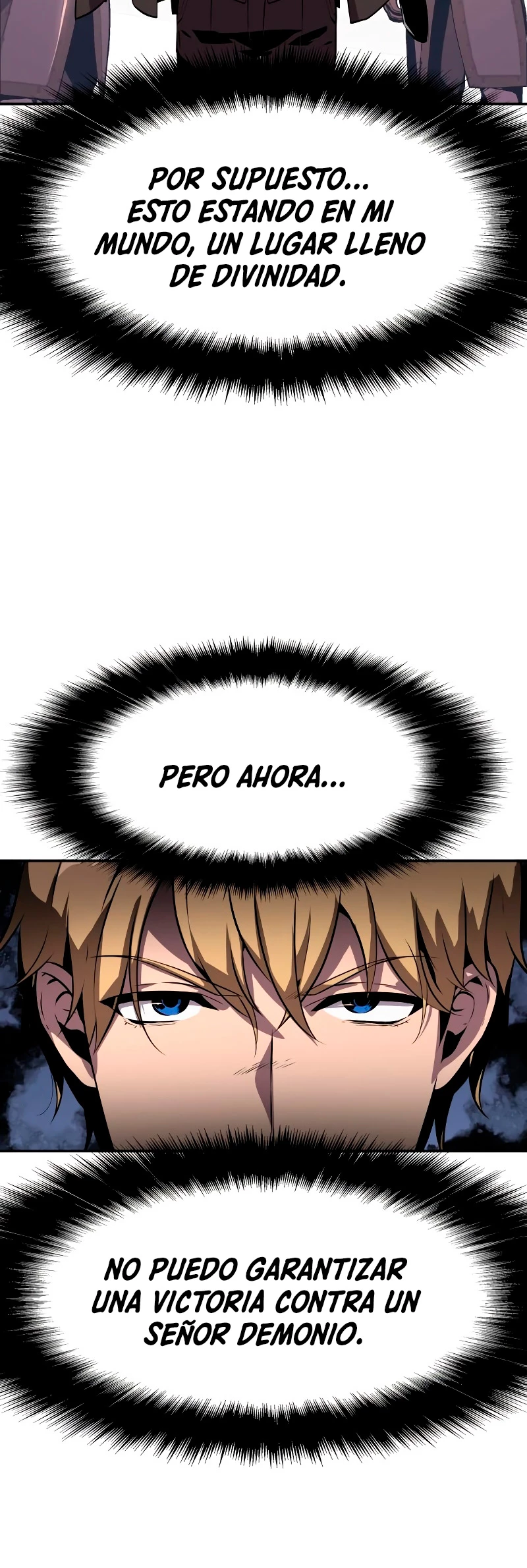 El Devoto Caballero Capítulo 25 - Page 120