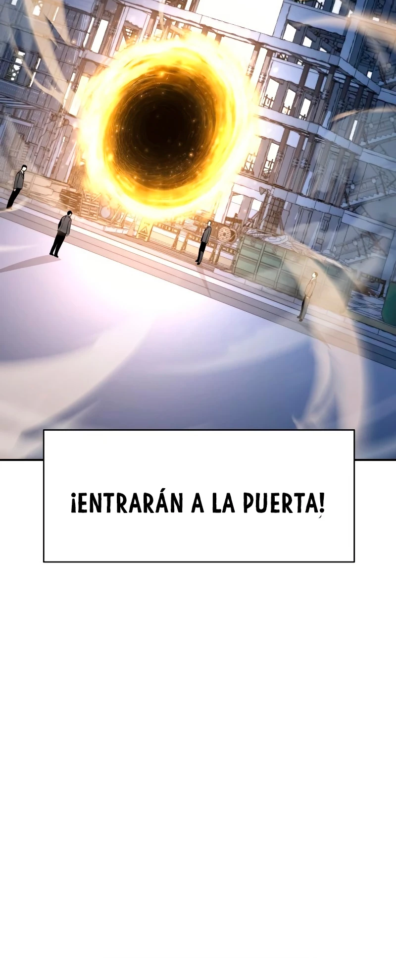 El Devoto Caballero Capítulo 25 - Page 14