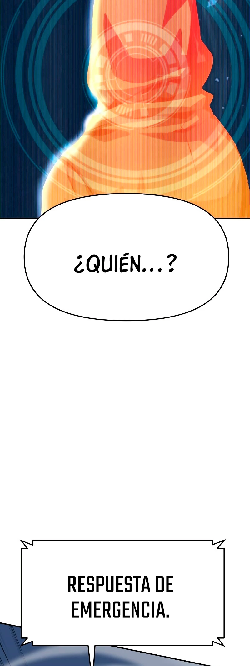 El Devoto Caballero Capítulo 25 - Page 21
