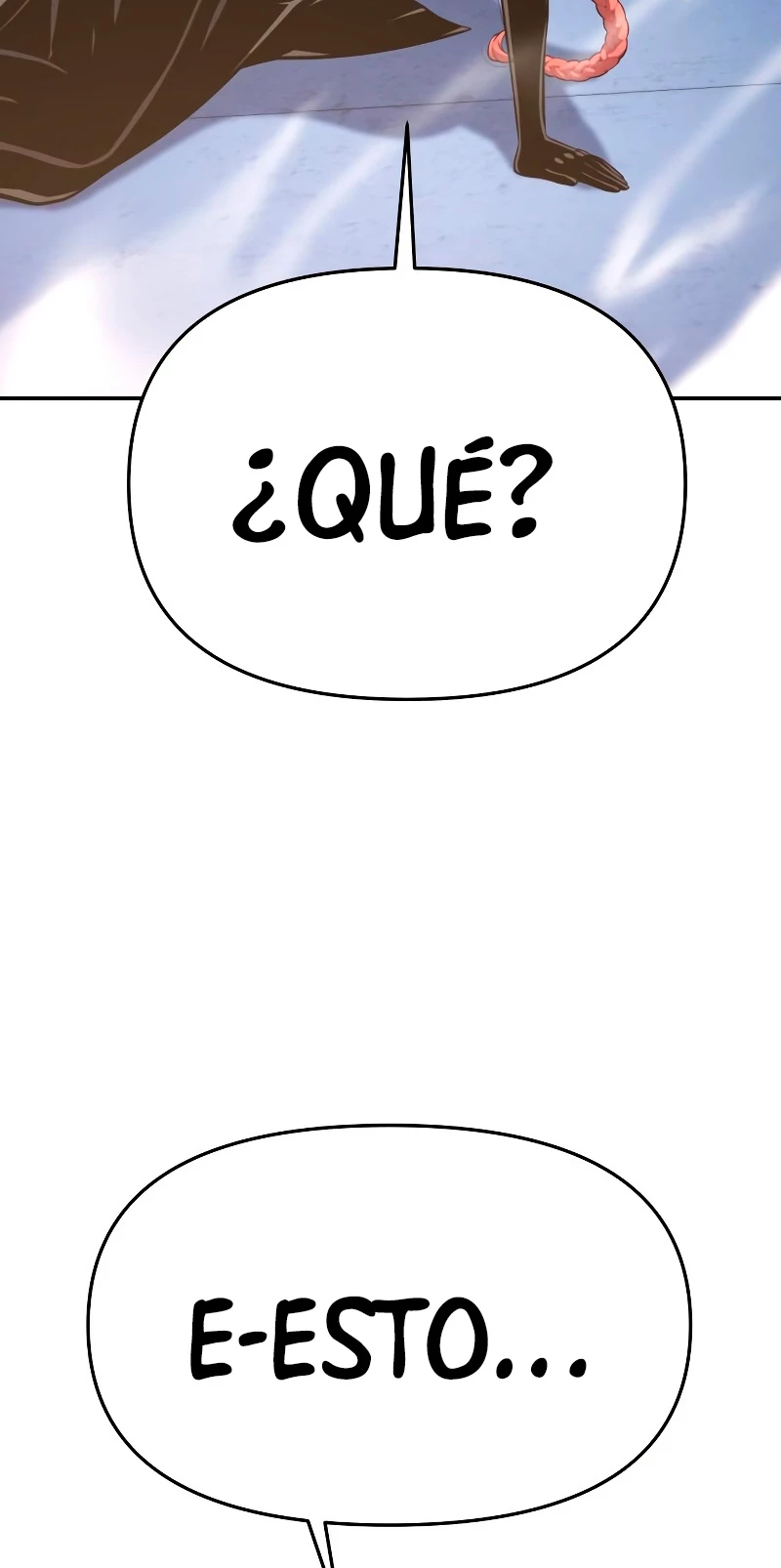 El Devoto Caballero Capítulo 25 - Page 29