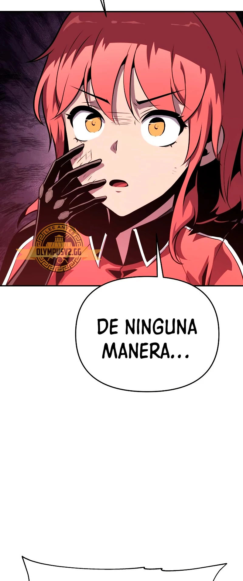 El Devoto Caballero Capítulo 25 - Page 30