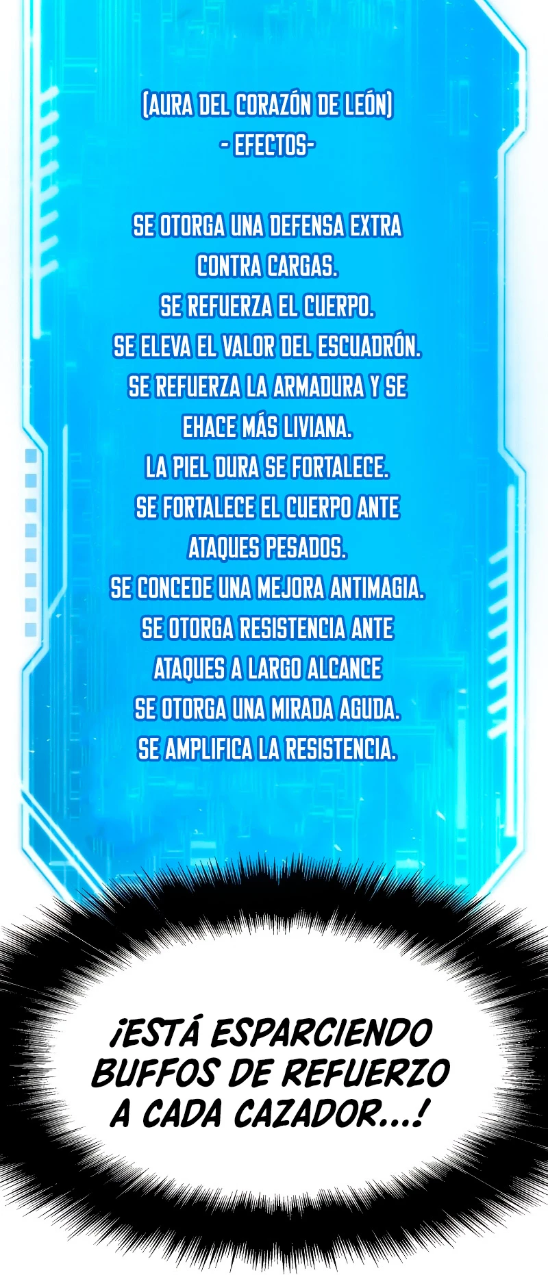 El Devoto Caballero Capítulo 25 - Page 59