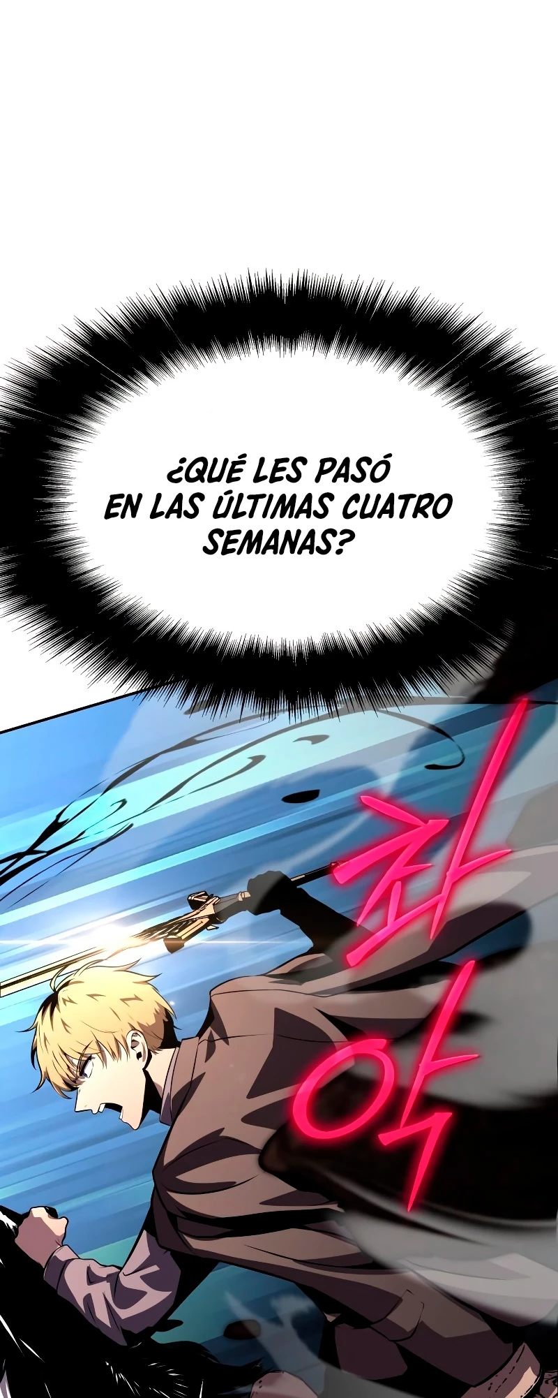 El Devoto Caballero Capítulo 25 - Page 69