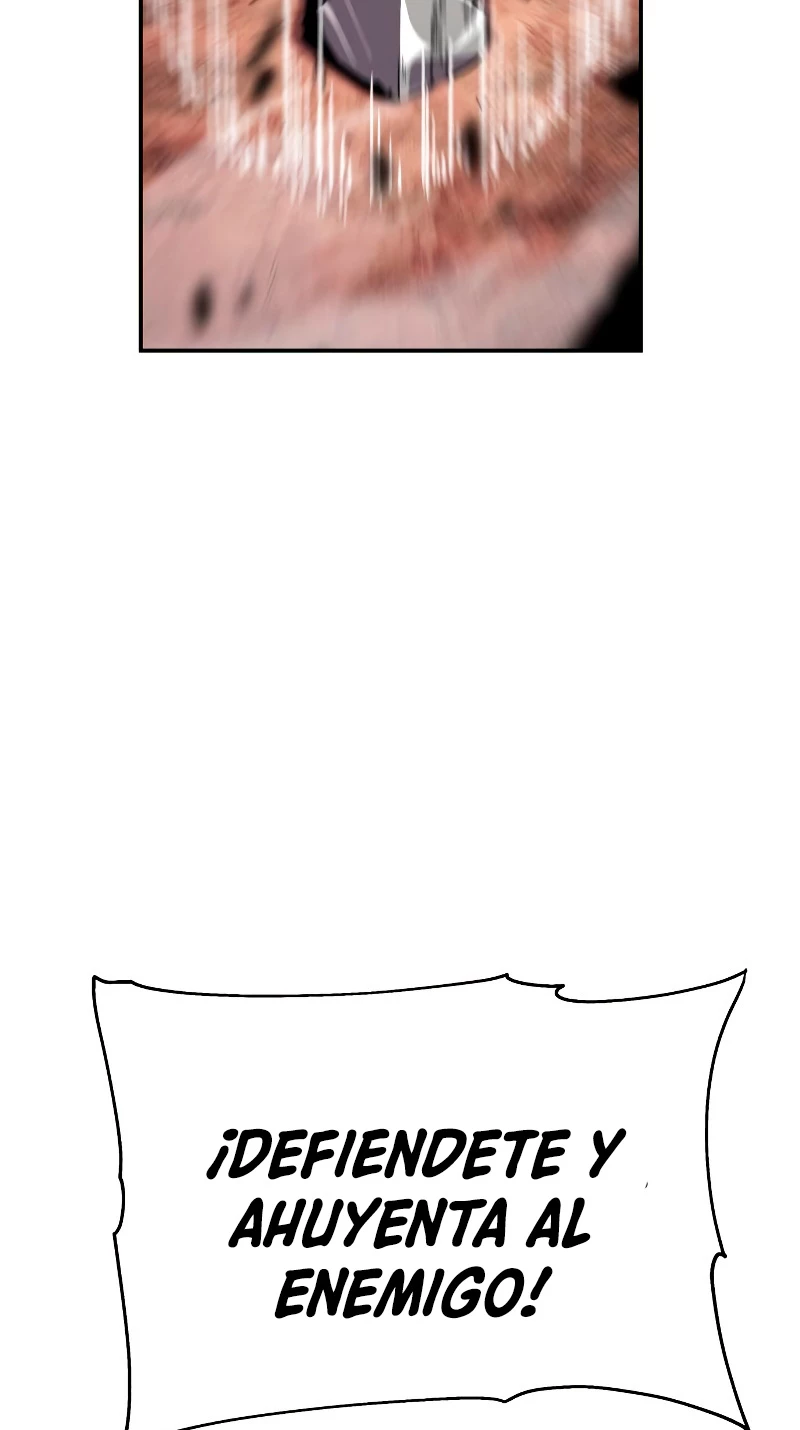El Devoto Caballero Capítulo 25 - Page 71