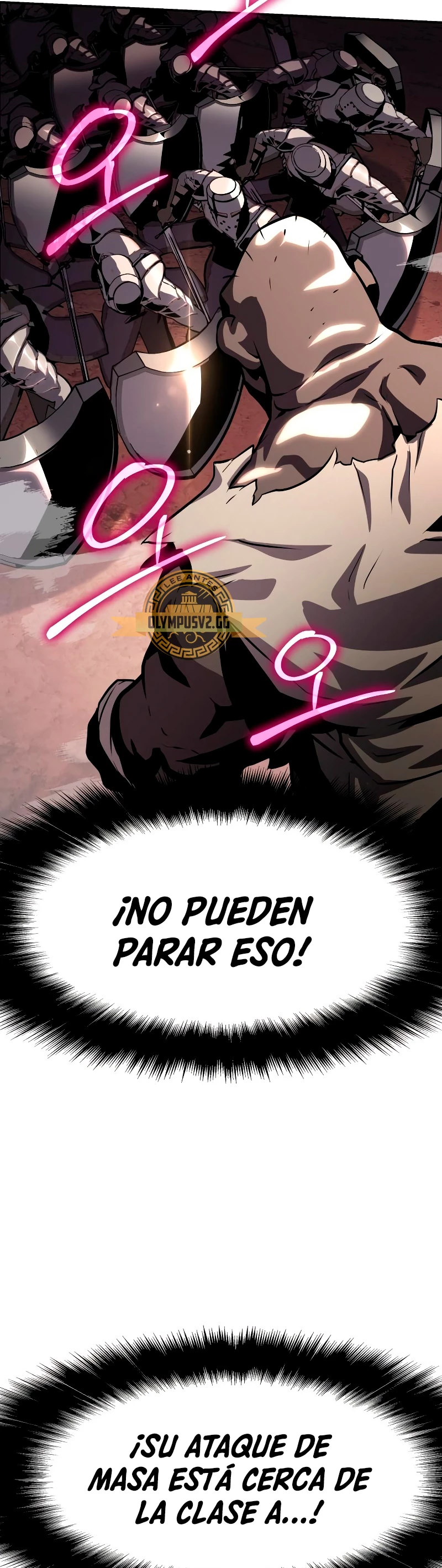 El Devoto Caballero Capítulo 25 - Page 81