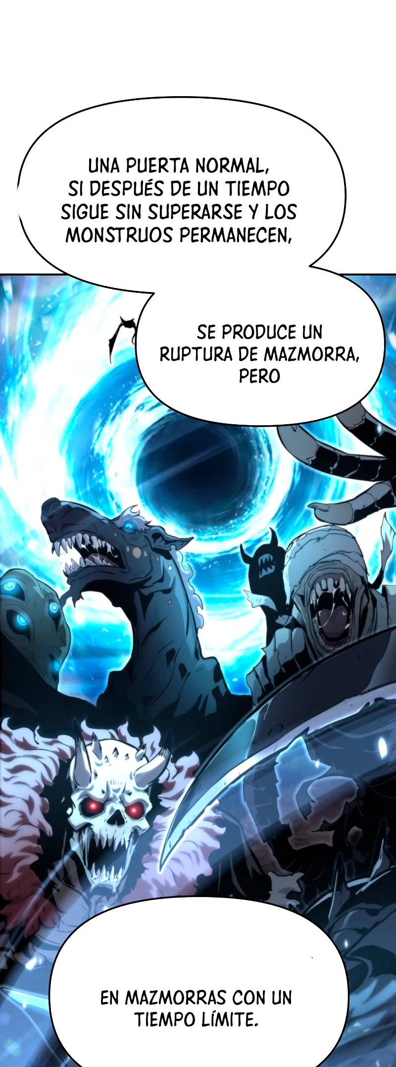 El Devoto Caballero Capítulo 26 - Page 14