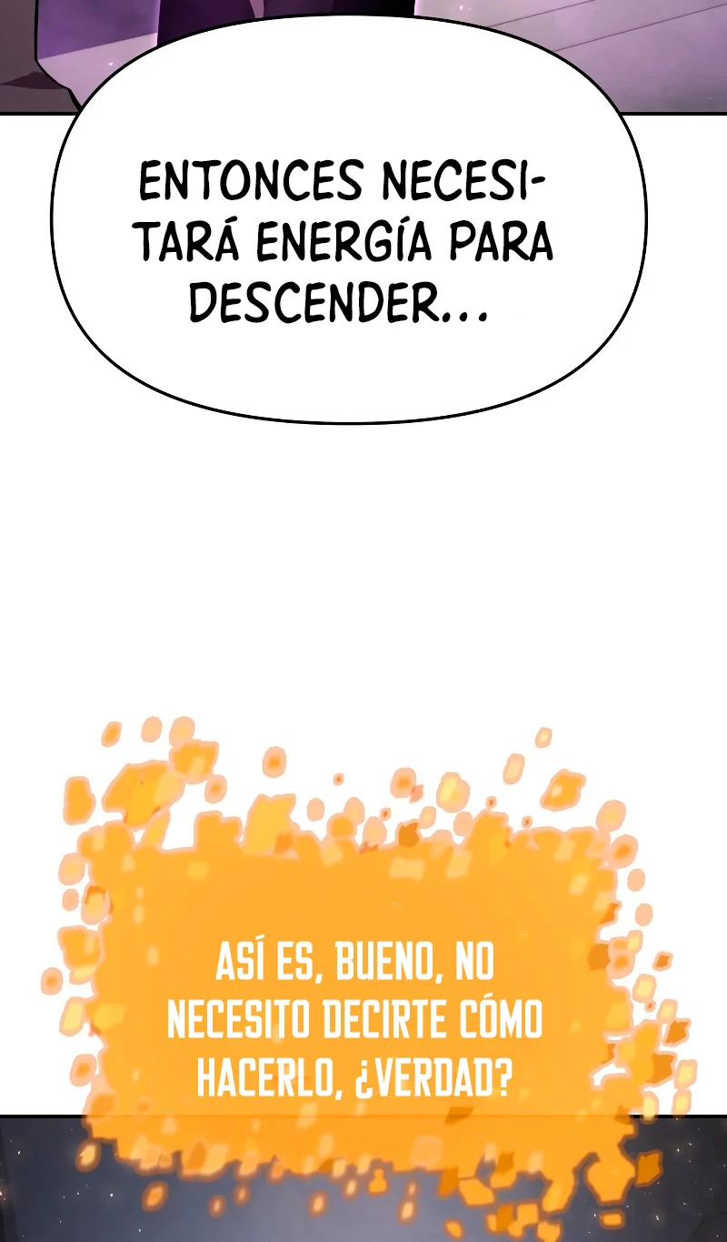 El Devoto Caballero Capítulo 26 - Page 40