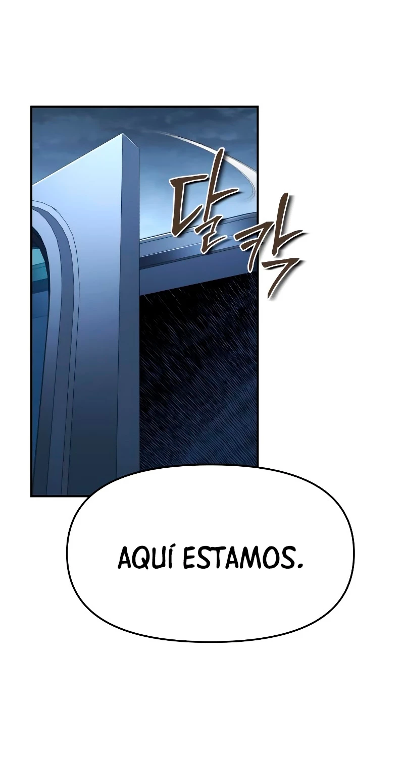 El Devoto Caballero Capítulo 26 - Page 45