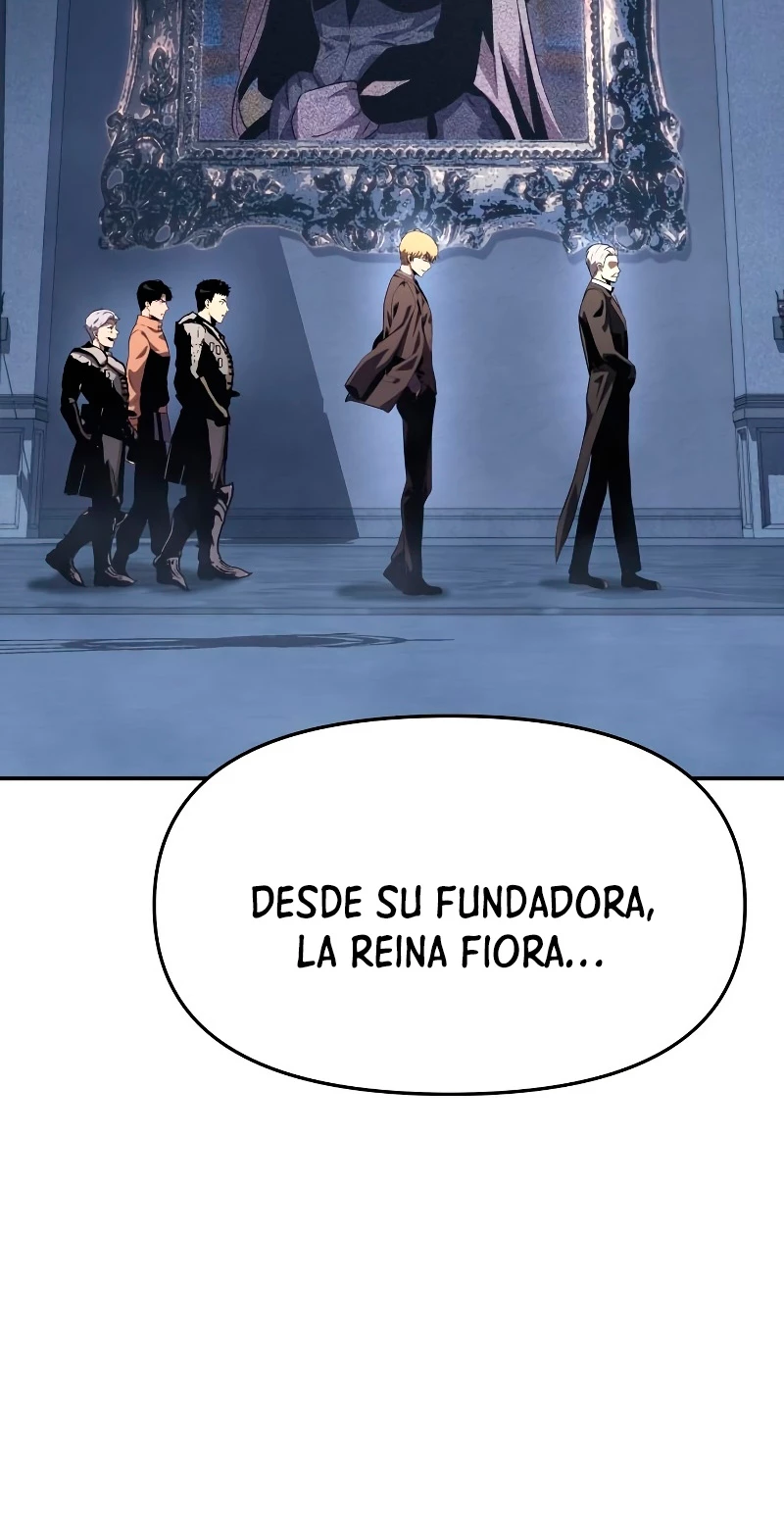 El Devoto Caballero Capítulo 26 - Page 53