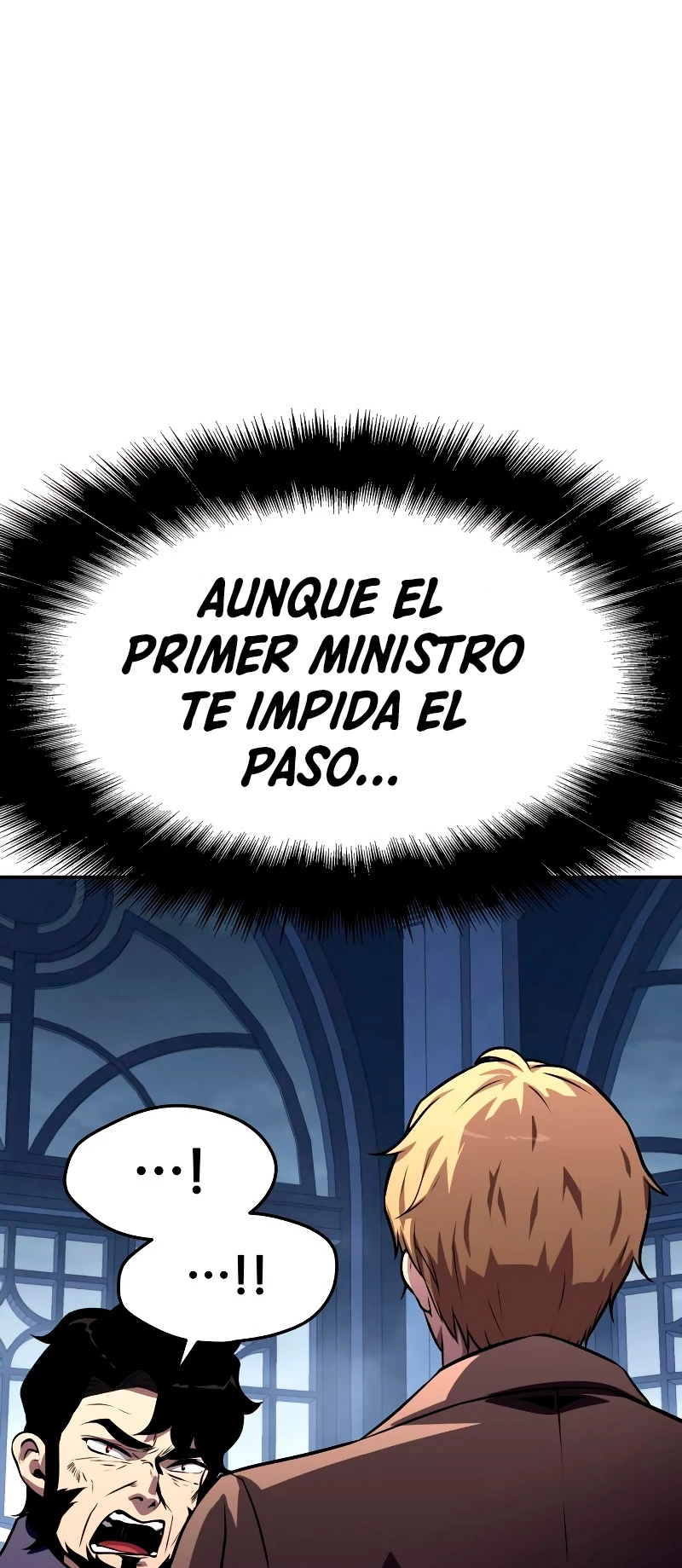 El Devoto Caballero Capítulo 26 - Page 78