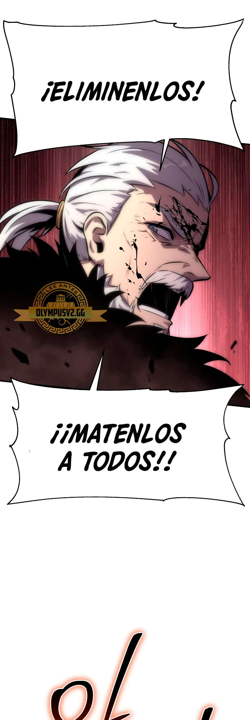El Devoto Caballero Capítulo 27 - Page 30