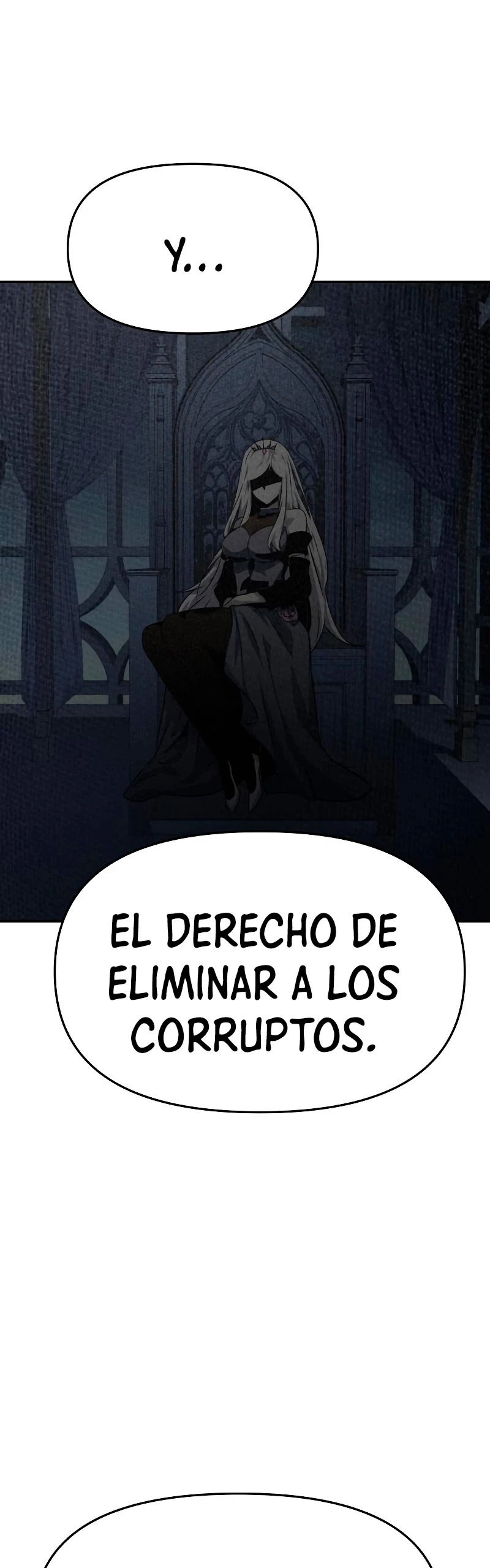 El Devoto Caballero Capítulo 27 - Page 47