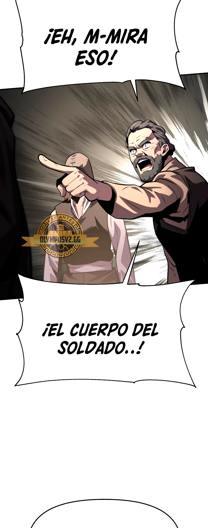 El Devoto Caballero Capítulo 27 - Page 64