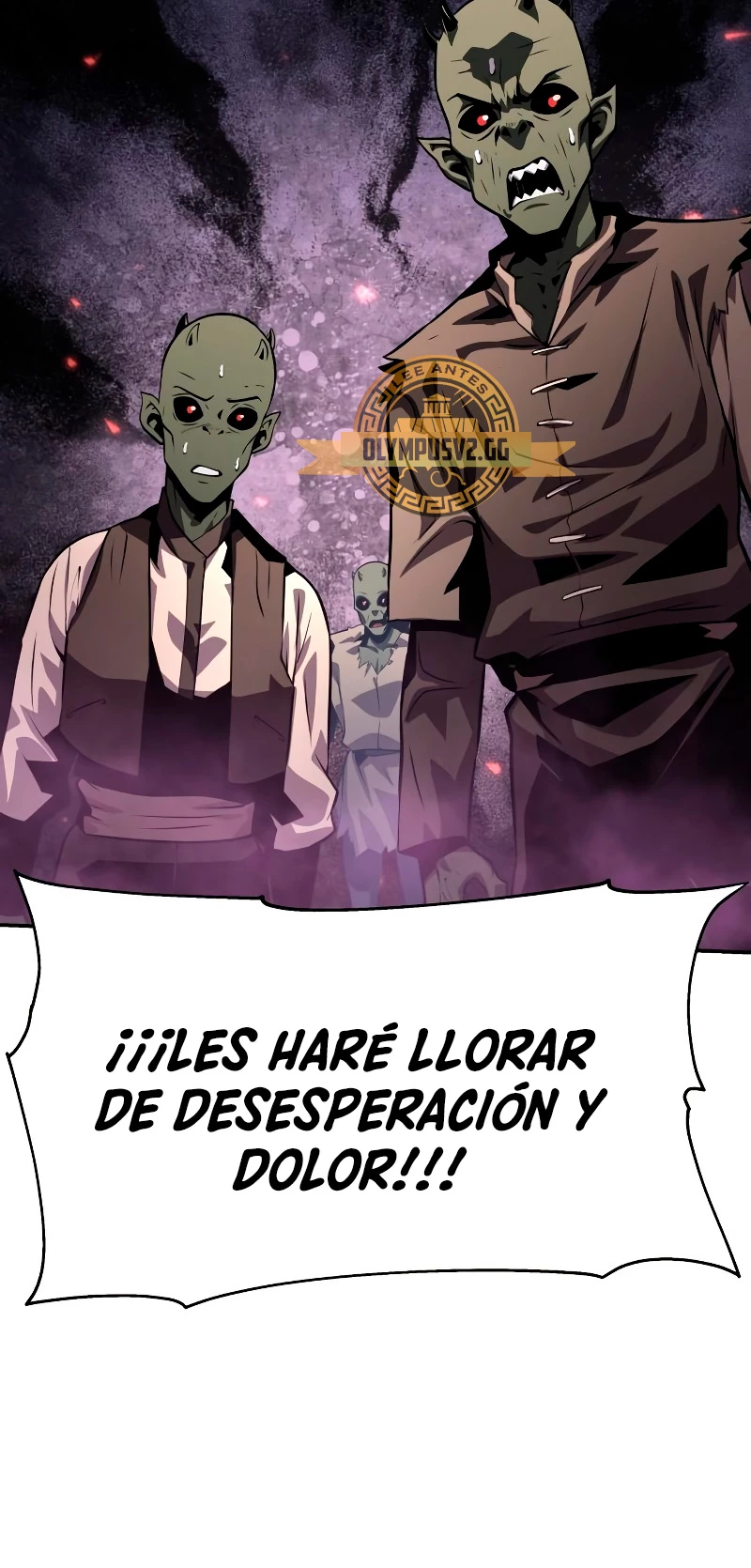 El Devoto Caballero Capítulo 27 - Page 81