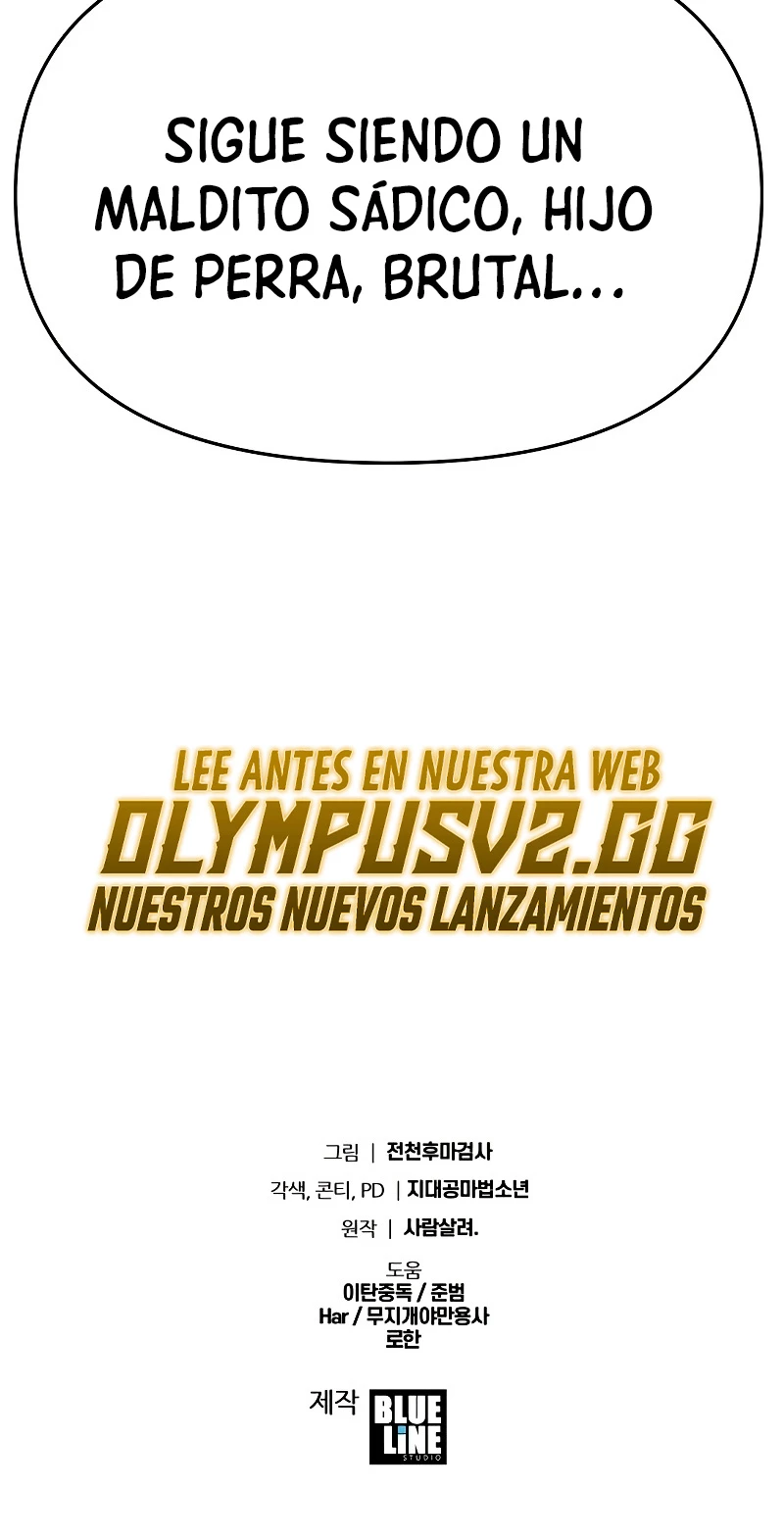 El Devoto Caballero Capítulo 27 - Page 87