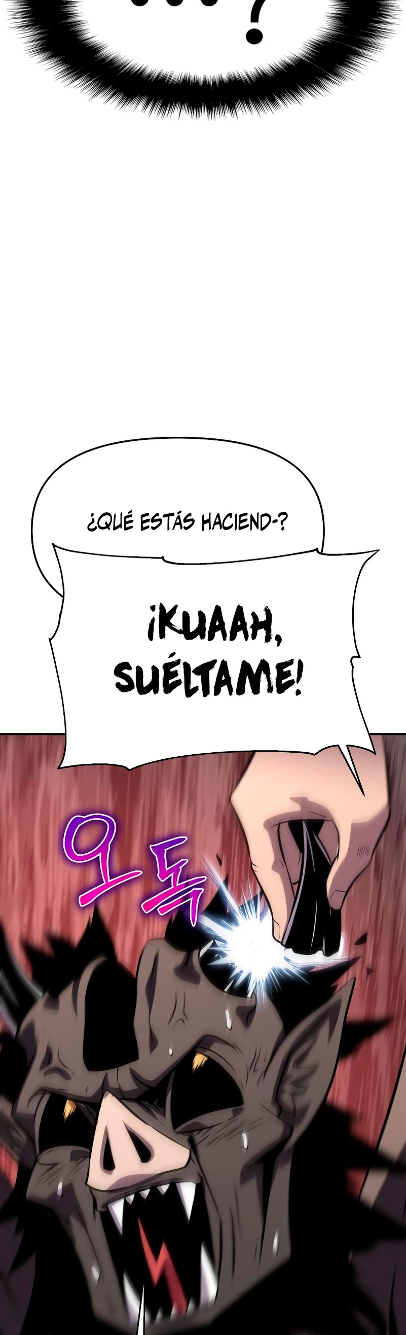 El Devoto Caballero Capítulo 28 - Page 10