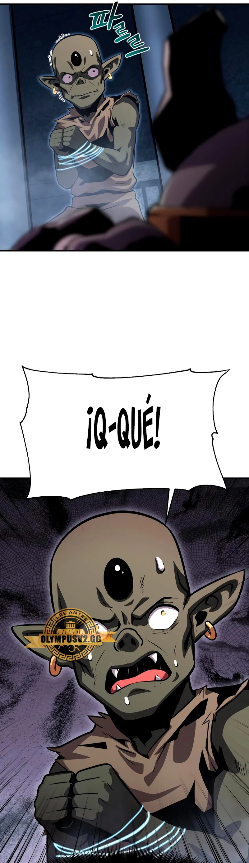 El Devoto Caballero Capítulo 28 - Page 22