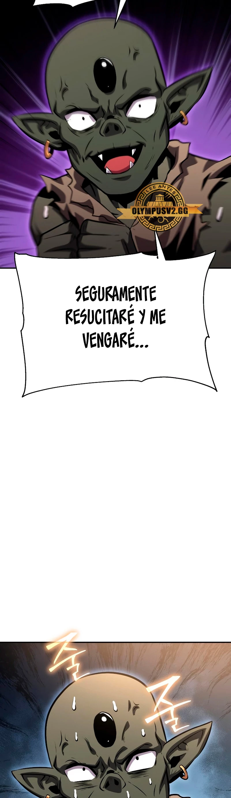El Devoto Caballero Capítulo 28 - Page 28