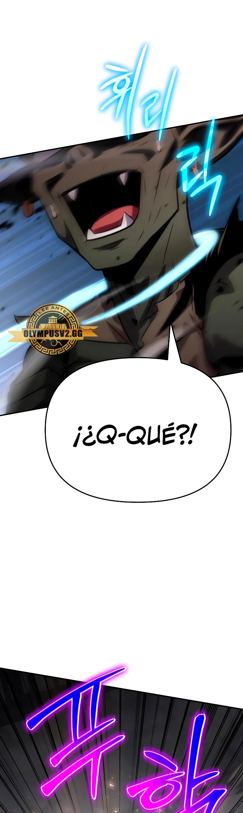 El Devoto Caballero Capítulo 28 - Page 34