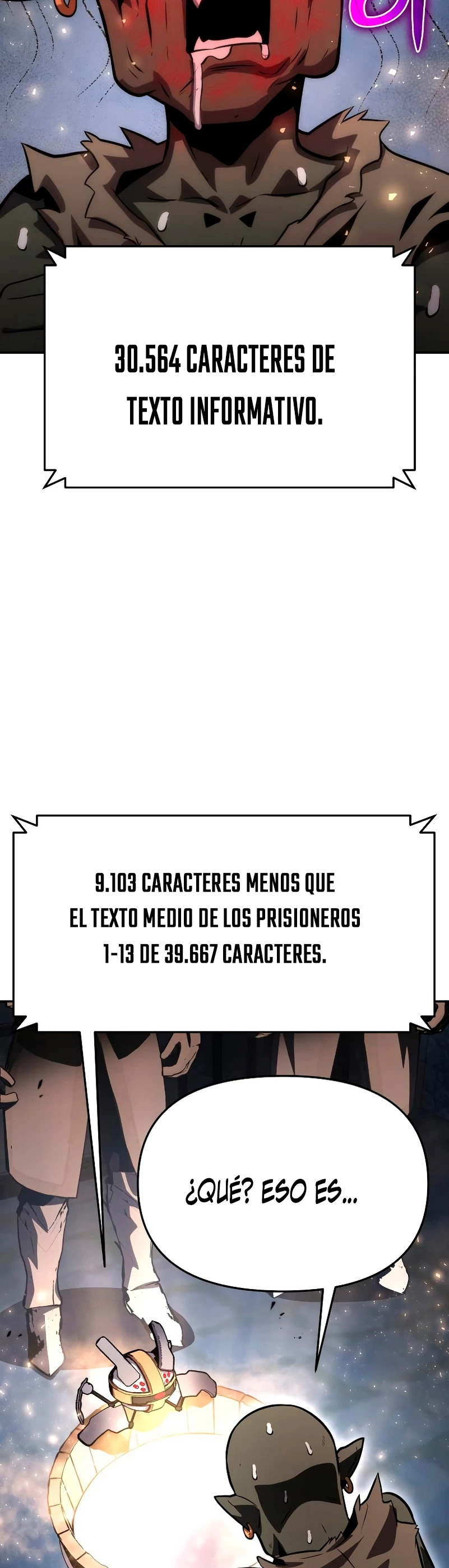 El Devoto Caballero Capítulo 28 - Page 44