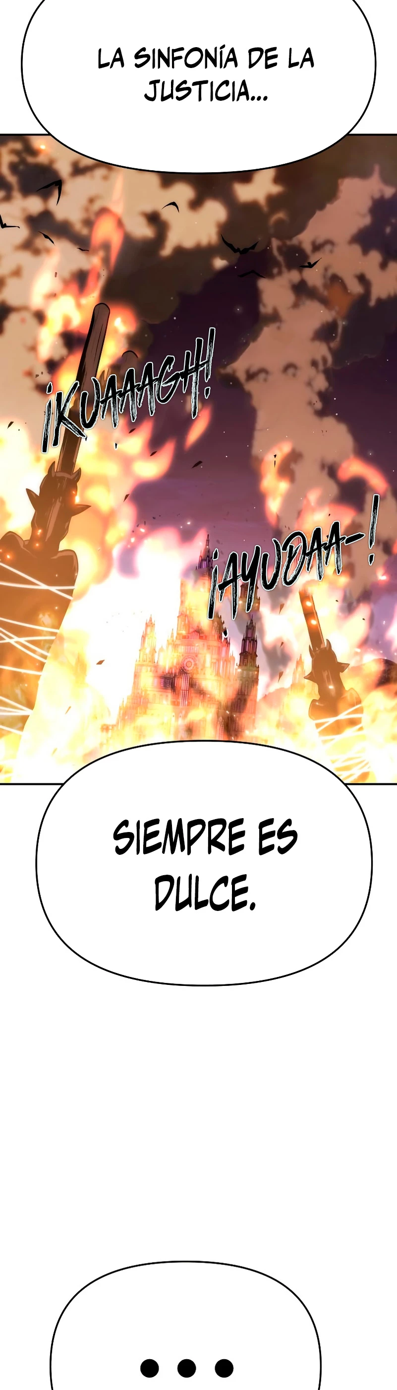 El Devoto Caballero Capítulo 28 - Page 54