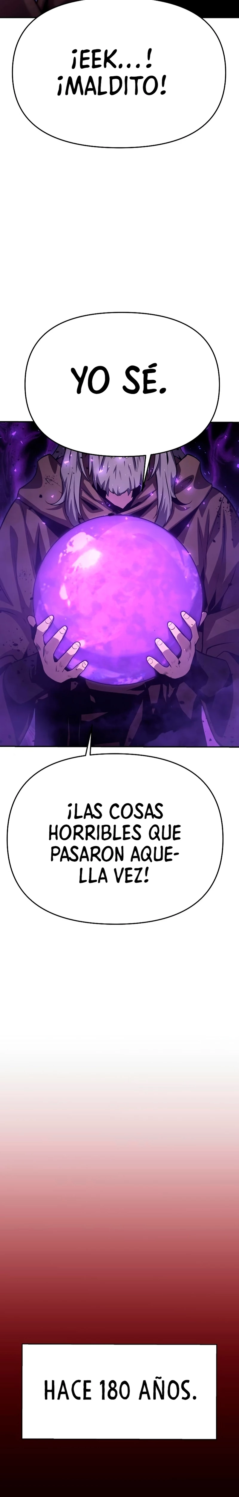 El Devoto Caballero Capítulo 29 - Page 12