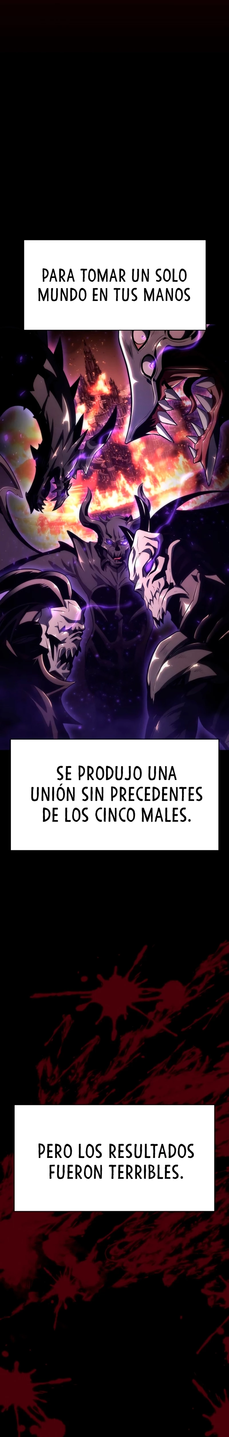 El Devoto Caballero Capítulo 29 - Page 13