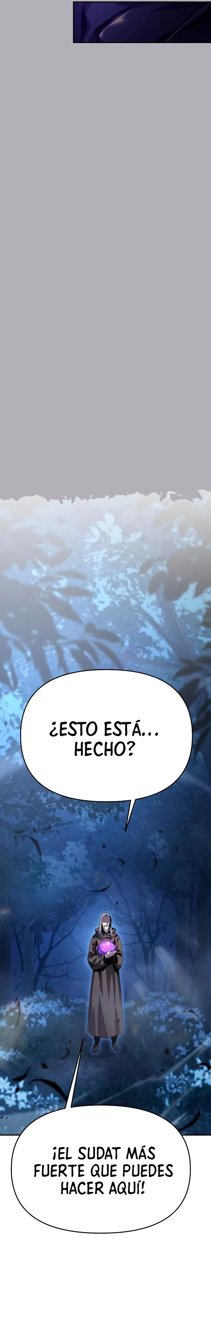 El Devoto Caballero Capítulo 29 - Page 22